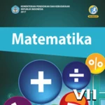 matematika kelas 7 semester 1 android application logo